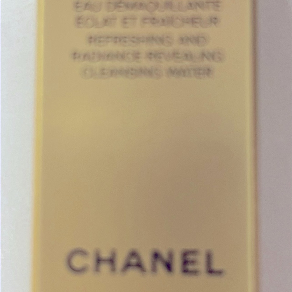 Sublimage sample